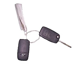 Ключ выкидной Чери М11 M11-6105310 - mahina.in.ua