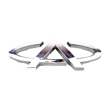Эмблема решетки радиатора Чери Тигго T11-3921501 - mahina.in.ua