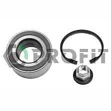 Подшипник ступицы передней Чери М11 M11-3001030 - mahina.in.ua