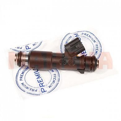 Форсунка топливная PREMIUM Джили Эмгранд 7 (PR1063) 1136000196