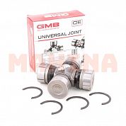 Крестовина кардана 4x4 GMB Чери Тиго