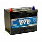 Аккумулятор Topla Energy 70Ah/12V Japan (1) Чери Тигго 7 (T15) 70Ah/12V
