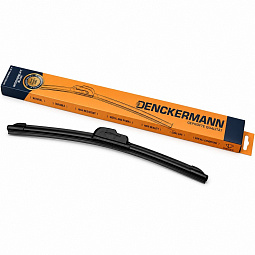 Щетка стеклоочистителя 480 мм бескаркасная Чери Тигго T11-5205023 - mahina.in.ua