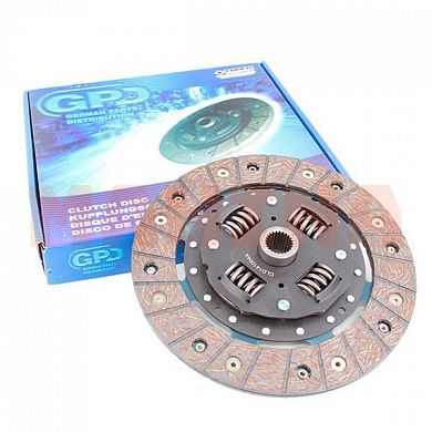 Диск сцепления FITSHI Чери Карри A11-1601030