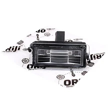 Плафон подсветки номерного знака Чери Кимо S12-3717010 - mahina.in.ua