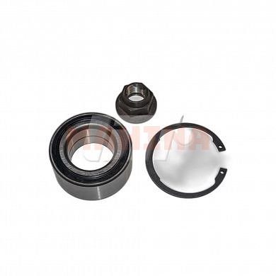 Подшипник ступицы передней SATO tech Бид Г6 10123931-00