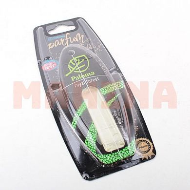 Ароматизатор Paloma Parfume LINE Premium Royal Forest Paloma Parfume LINE