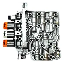 Блок гидравлический CVT Джили Эмгранд 7 1066002104 - mahina.in.ua