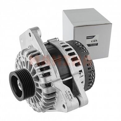 Генератор CDN Чери Аризо 3 A15-3701110BA