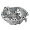 Корпус КПП передняя часть (колокол) S160G Джили СК 3160131806 - mahina.in.ua