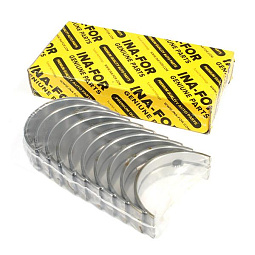 Вкладыши коренные 0.5 Грейт Вол Хавал Н5 SMD327493-050 - mahina.in.ua