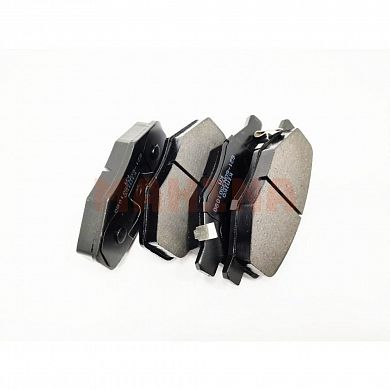 Колодки тормозные передние KIMIKO Чери Джаги S21-6GN3501080