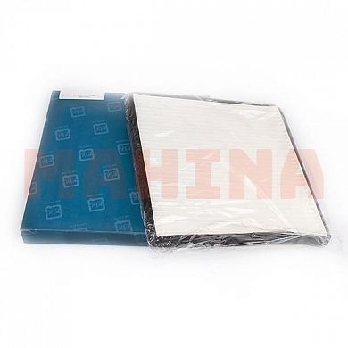 Фильтр салона Q-FIX Чери Тигго 3 (T11FL3) J60-8107910