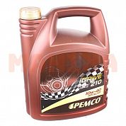 Масло моторное 10W-40 5L PEMCO Чери Тиго