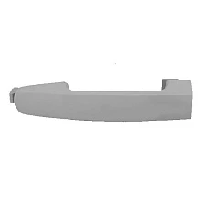 Ручка двери наружная (все двери) Чери Е5 A21-6105210-DQ - mahina.in.ua