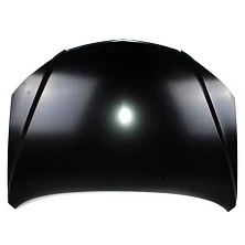 Капот Джили Эмгранд 7 106200259102 - mahina.in.ua