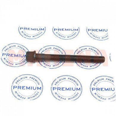 Болт головки блока цилиндров PREMIUM Чери Е5 (PR1680) 477F-1003051