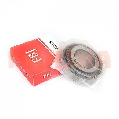 Подшипник КПП вторичного вала передний FBJ Чери Тигго 3 (T11FL3) 513MHA-1701402