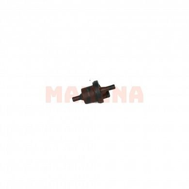 Клапан адсорбера ASIAN Бид С6 488QA-1026300