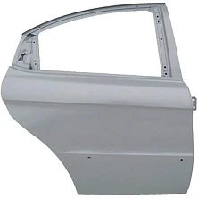 Дверь задняя правая Чери М11 M11-6201020-DY - mahina.in.ua