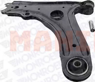 Рычаг передней подвески MONROE ЗАЗ Форза (Чери А13) A11-2909010
