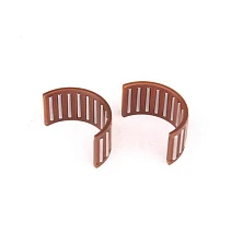 Подшипник КПП игольчатый 3/4-й передач Джили ФС 3343921101 - mahina.in.ua