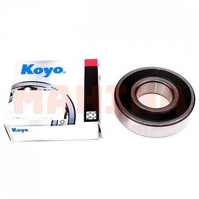 Подшипник КПП дифференциала левый KOYO Джили МК Кросс (МК-2) 3408018101
