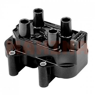 Катушка зажигания оригинал Чери Тигго A11-3705110EA