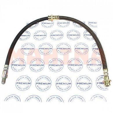 Шланг тормозной передний PREMIUM Чери Тигго 3 (T11FL3) (PR1775) T11-3506010