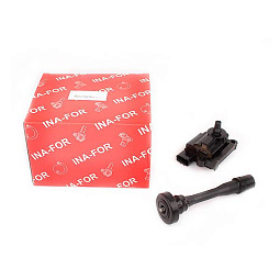 Катушка зажигания Чери Кросс Истар MD362907 - mahina.in.ua
