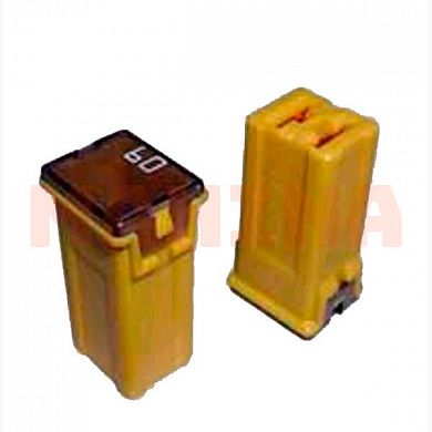 Предохранитель 60А Чери Тиго T11-3722019