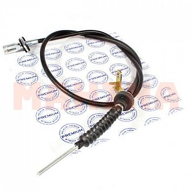 Трос сцепления PREMIUM Чери Джаги (PR1182) S21-1602040