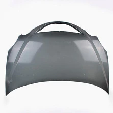 Капот Чери Джаги S21-8402010-DY - mahina.in.ua