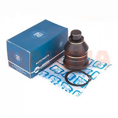 Шаровая опора Q-FIX Чери Кимо S21-2909010BB