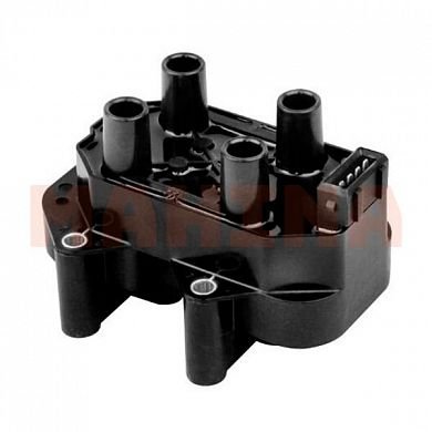 Катушка зажигания EURO EX Чери Кимо A11-3705110EA