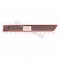 Молдинг двери задней правой Чери Тигго T11-6208460-DQ