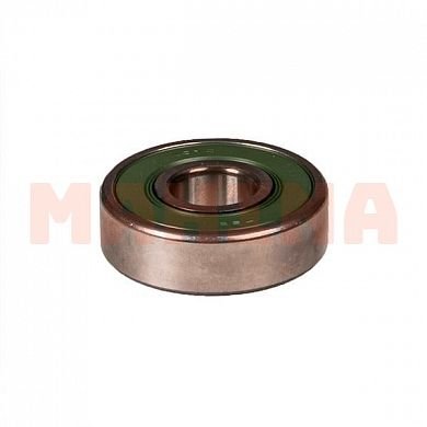 Подшипник генератора передний TOYOTA Чери Тиго MD618679