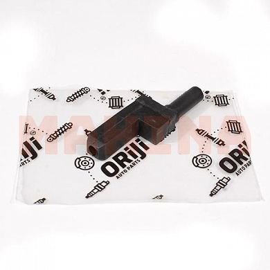 Фиксатор полки багажника черный ORIJI Чери Амулет (OR1152) A11-5608197