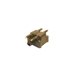 Катушка зажигания (1.6 tritec) Лифан 520 Бриз L3705100A1 - mahina.in.ua