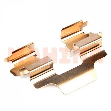 Пружина переднего суппорта Чери Тиго T11-6GN3501054