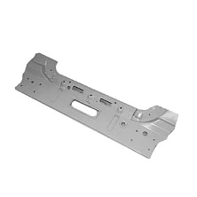 Панель кузова заднего Чери Бит S18D-5600010-DY - mahina.in.ua