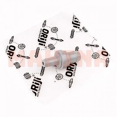 Клапан вентиляции картера ORIJI Чери Е5 (OR0081) 477F-1014040AB