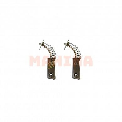 Щетки генератора IKA Чери Тиго MD611689