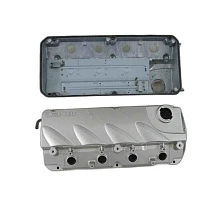 Клапанная крышка в сборе Бид С6 10185877-00 - mahina.in.ua