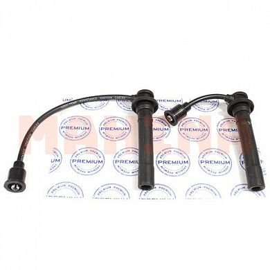 Высоковольтные провода ком-кт PREMIUM Чана Бени (PR1710) YB026-310