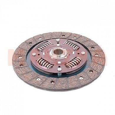 Диск сцепления оригинал ЗАЗ Вида A11-1601030AD