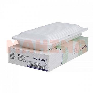 Фильтр воздушный KONNER Лифан 620 Солано B1109103