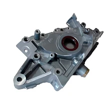 Насос масляный Джак Ж5 S1010L21153-50001 - mahina.in.ua