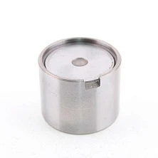 Стакан клапана (под регулировочные шайбы) Чери КуКу 372-1007018 - mahina.in.ua