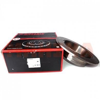 Диск тормозной задний NIPPARTS Чери Тиго T11-3502075